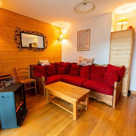 Warm 29M With Balcony And Lake View Жерарме Экстерьер фото