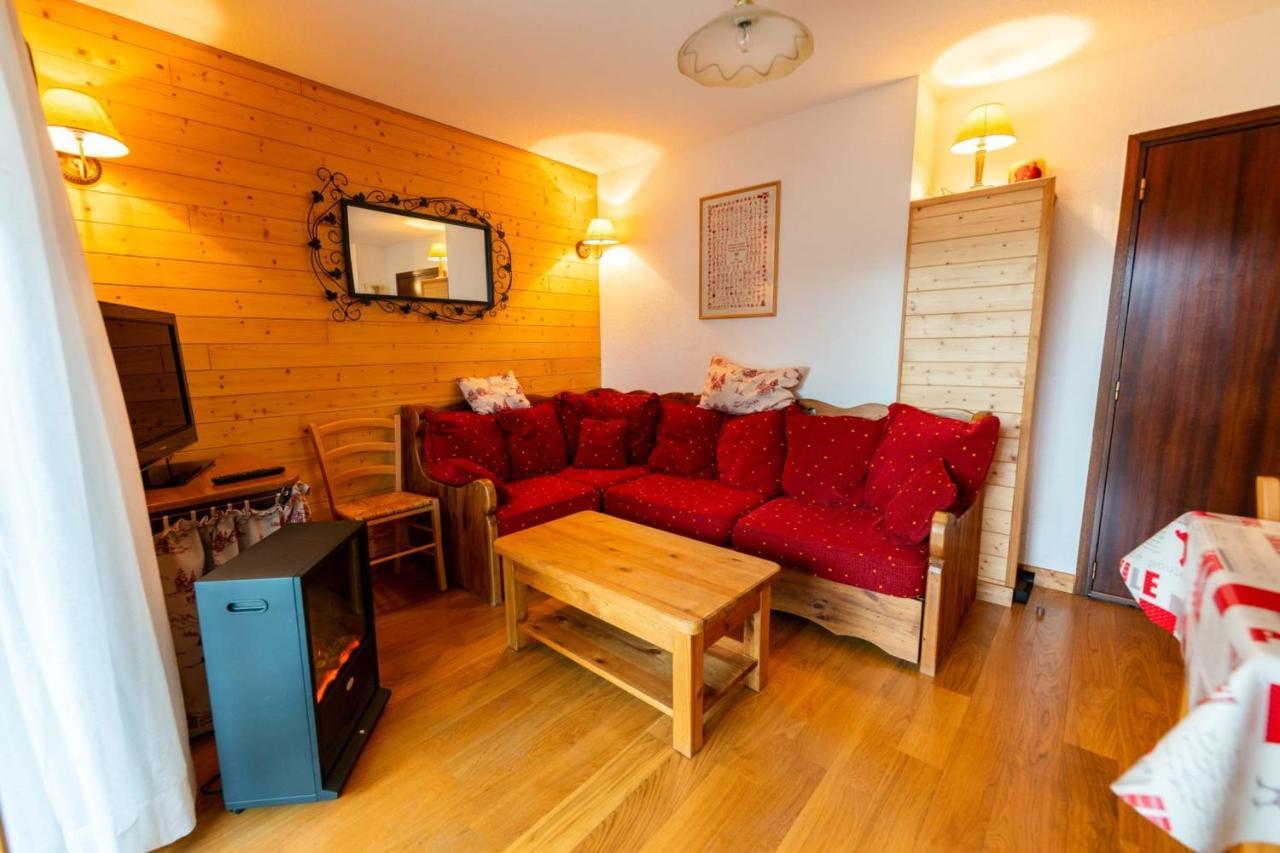 Warm 29M With Balcony And Lake View Жерарме Экстерьер фото