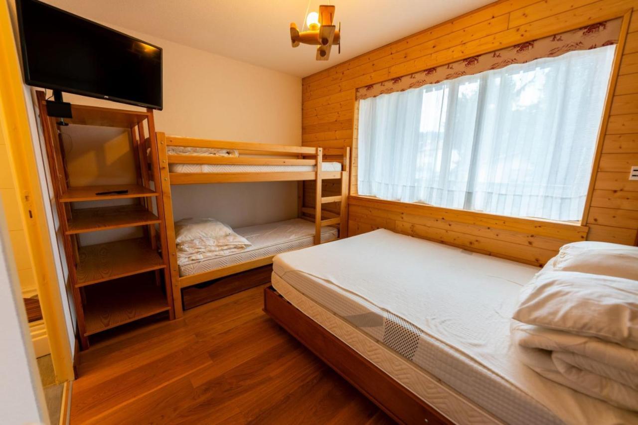 Warm 29M With Balcony And Lake View Жерарме Экстерьер фото